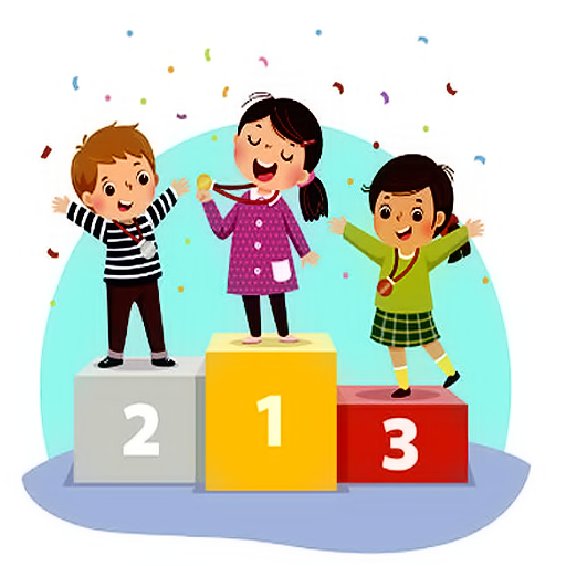 Hobbies, Sports & Kids
