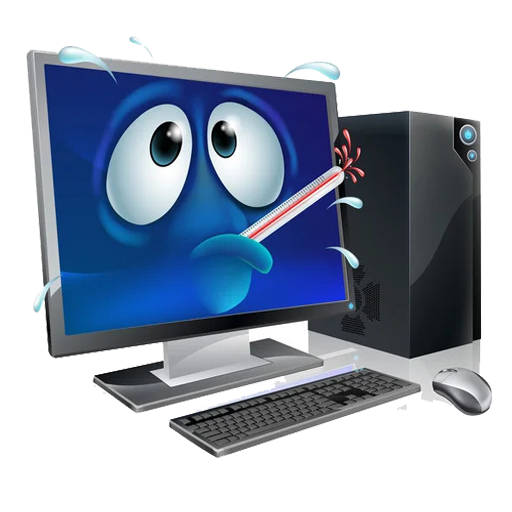 Computers & Laptop