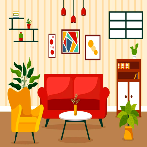 Home & Living Furnitures