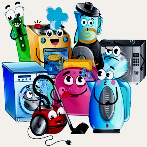 Electronics  & Appliances