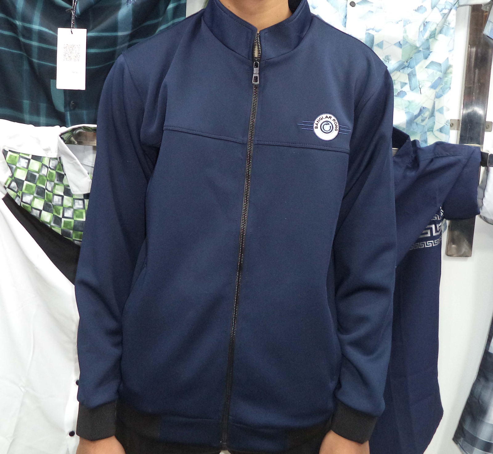 Jacket