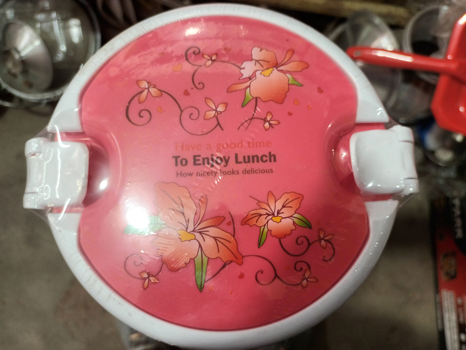 Lunch Box