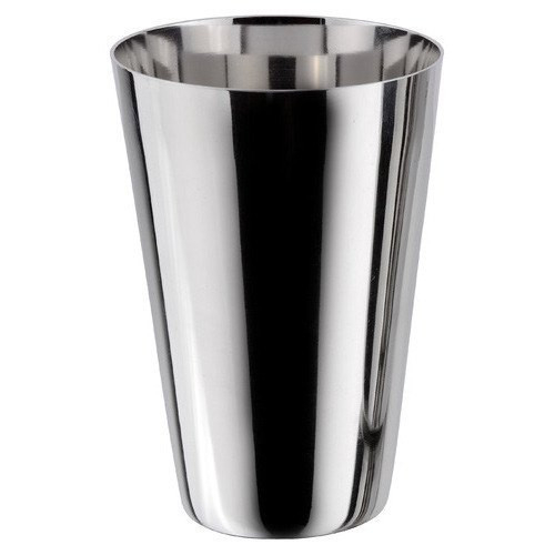 Steel Glass