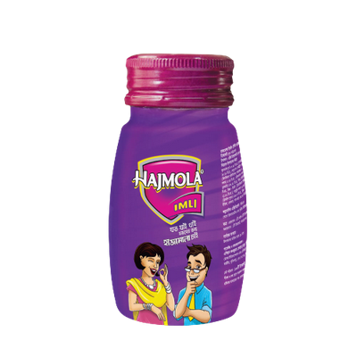 Hajmola (100ps) Tablet