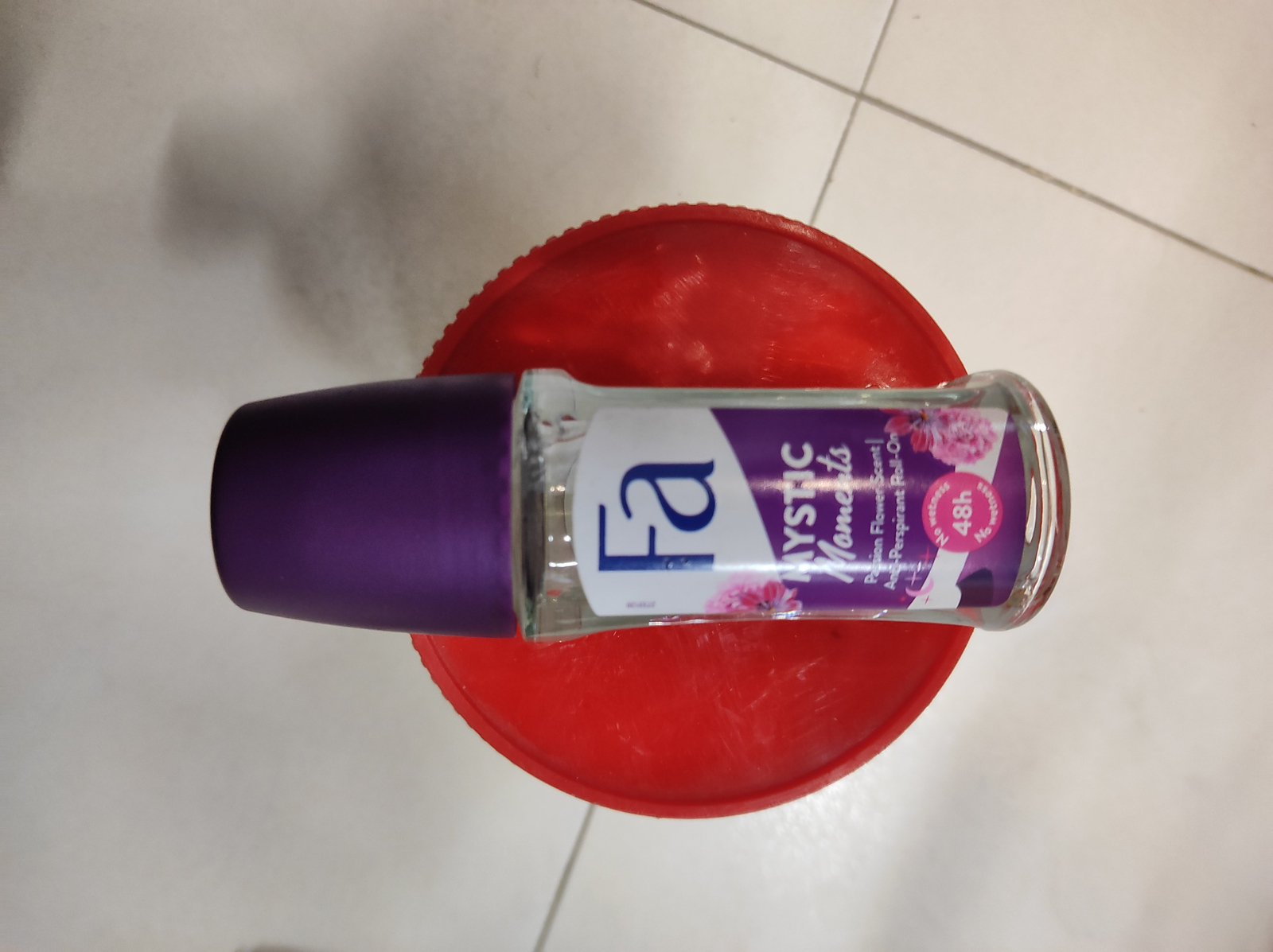 Fa Anti Perspirant Roll On - Mystic Moments