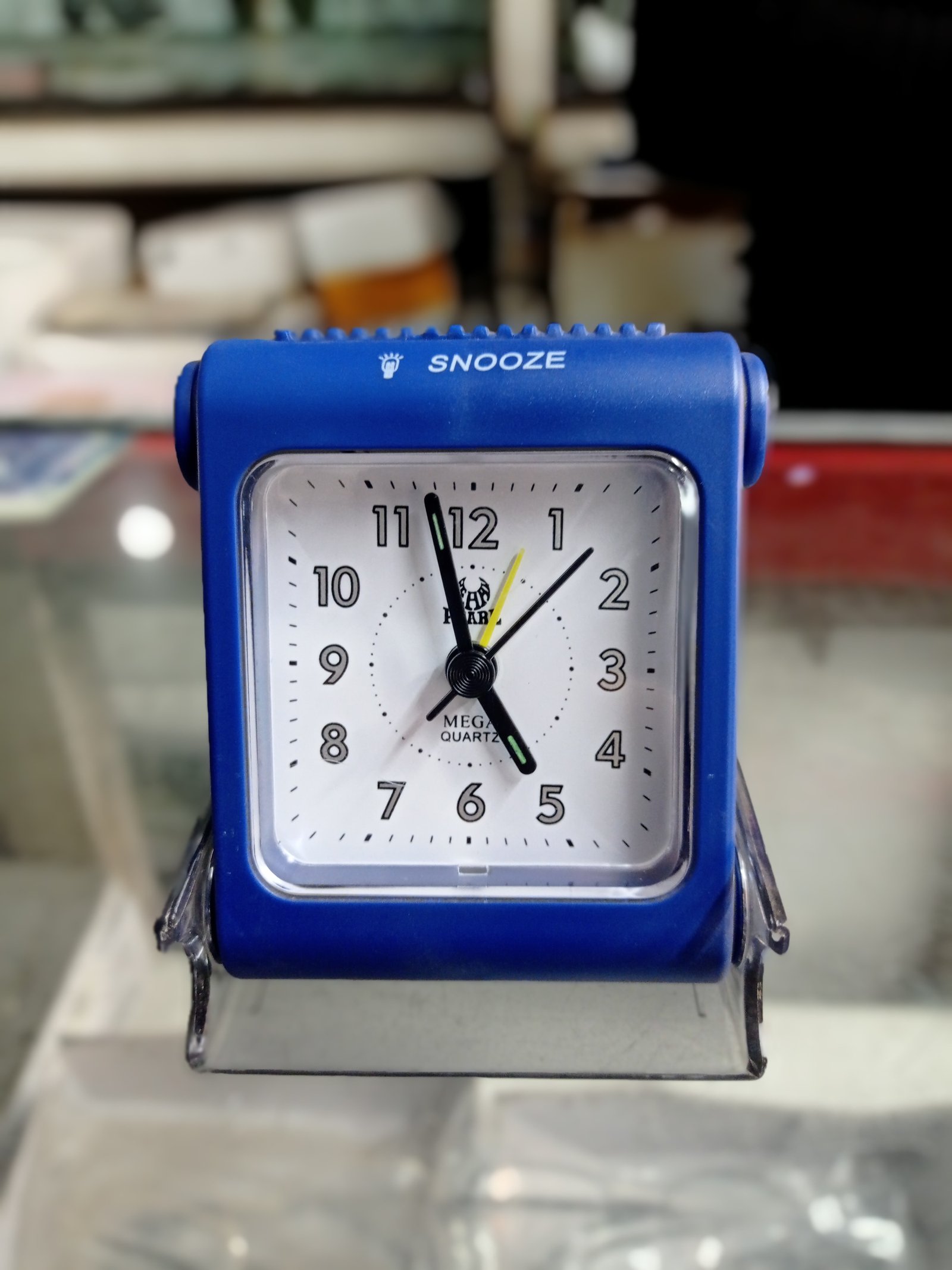 Alarm Clock