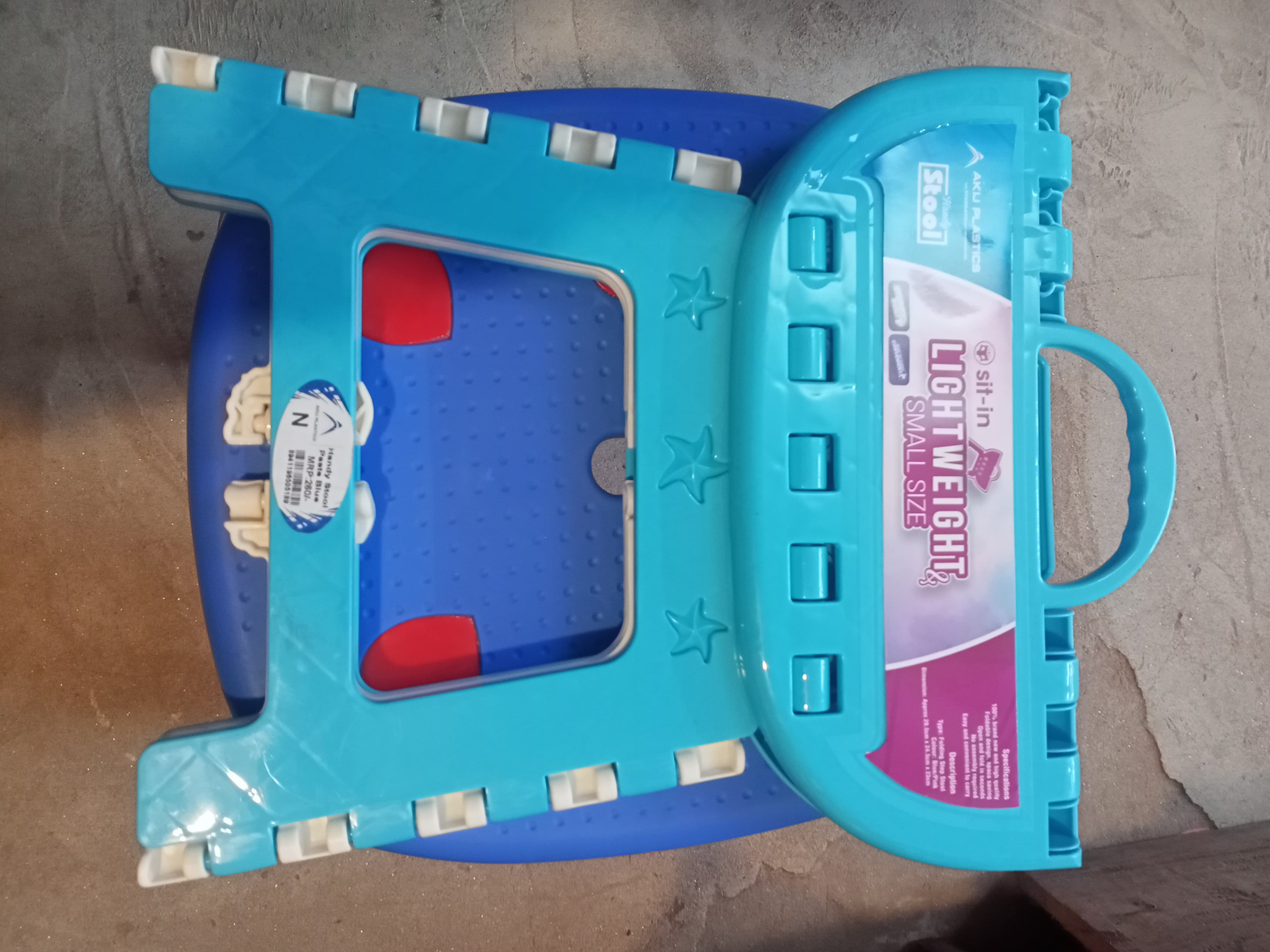 Light Weight Tool