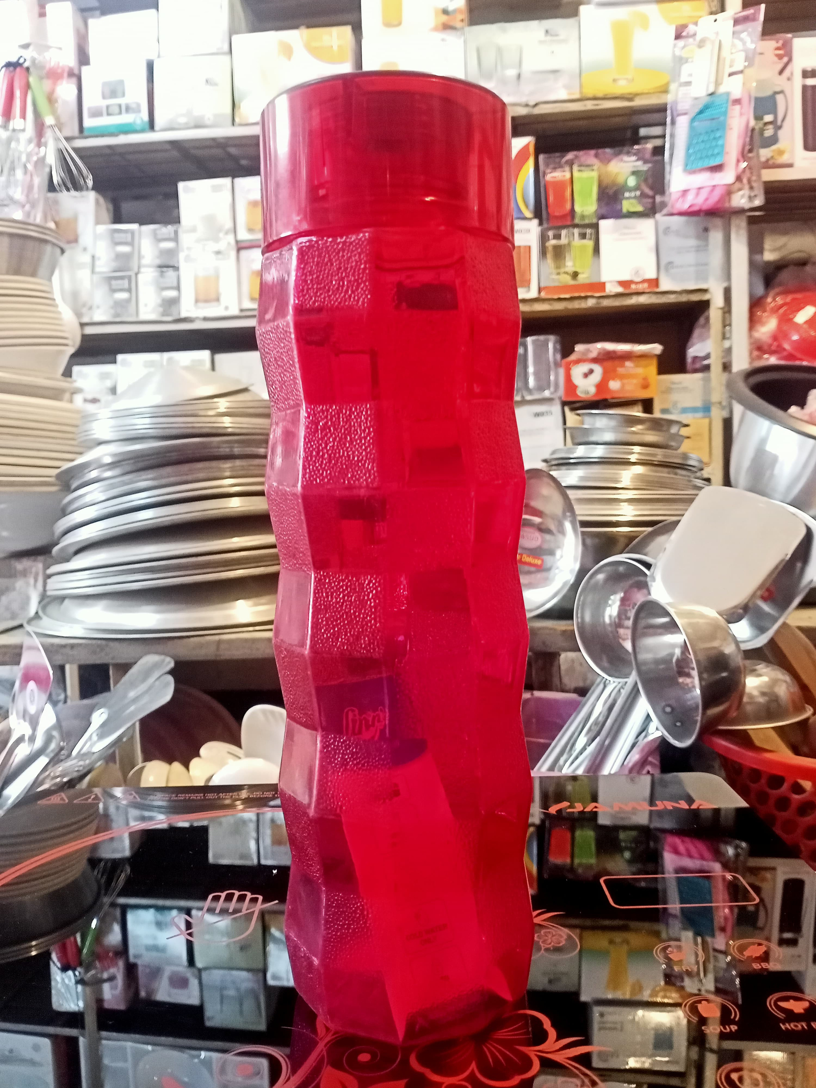 Akij Water Bottle