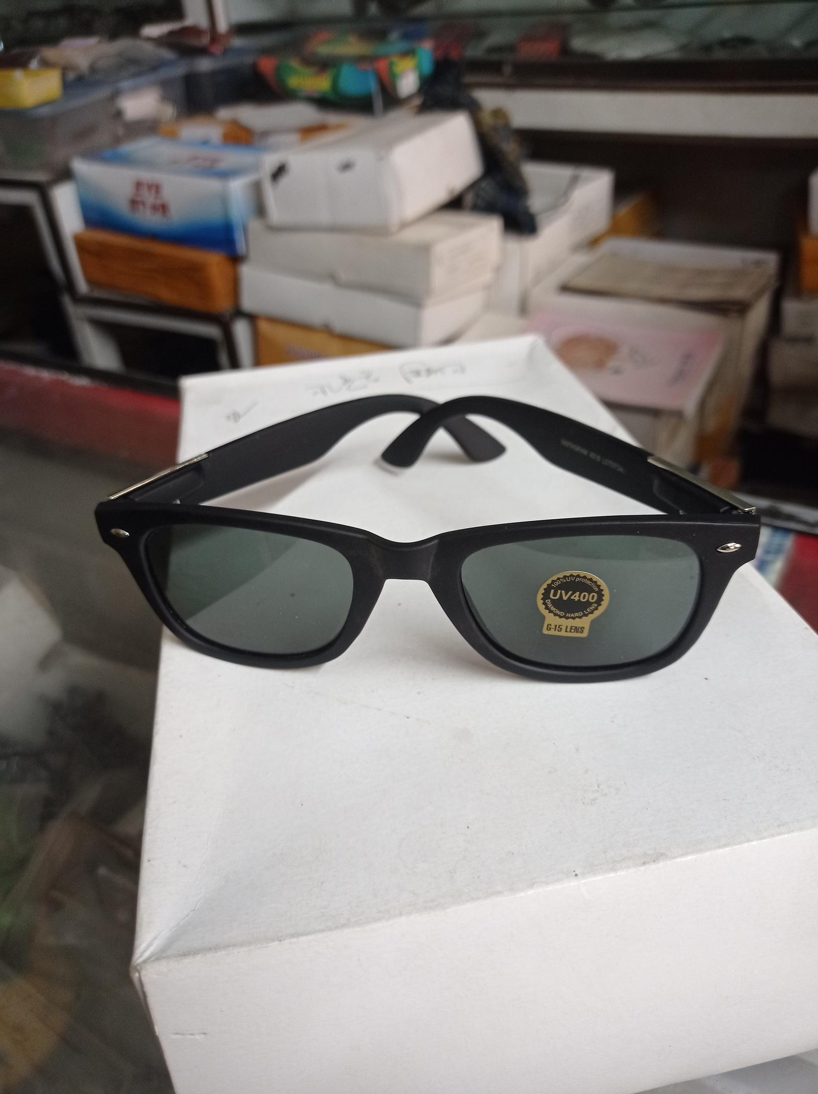 Ray Ban Sun Glass.