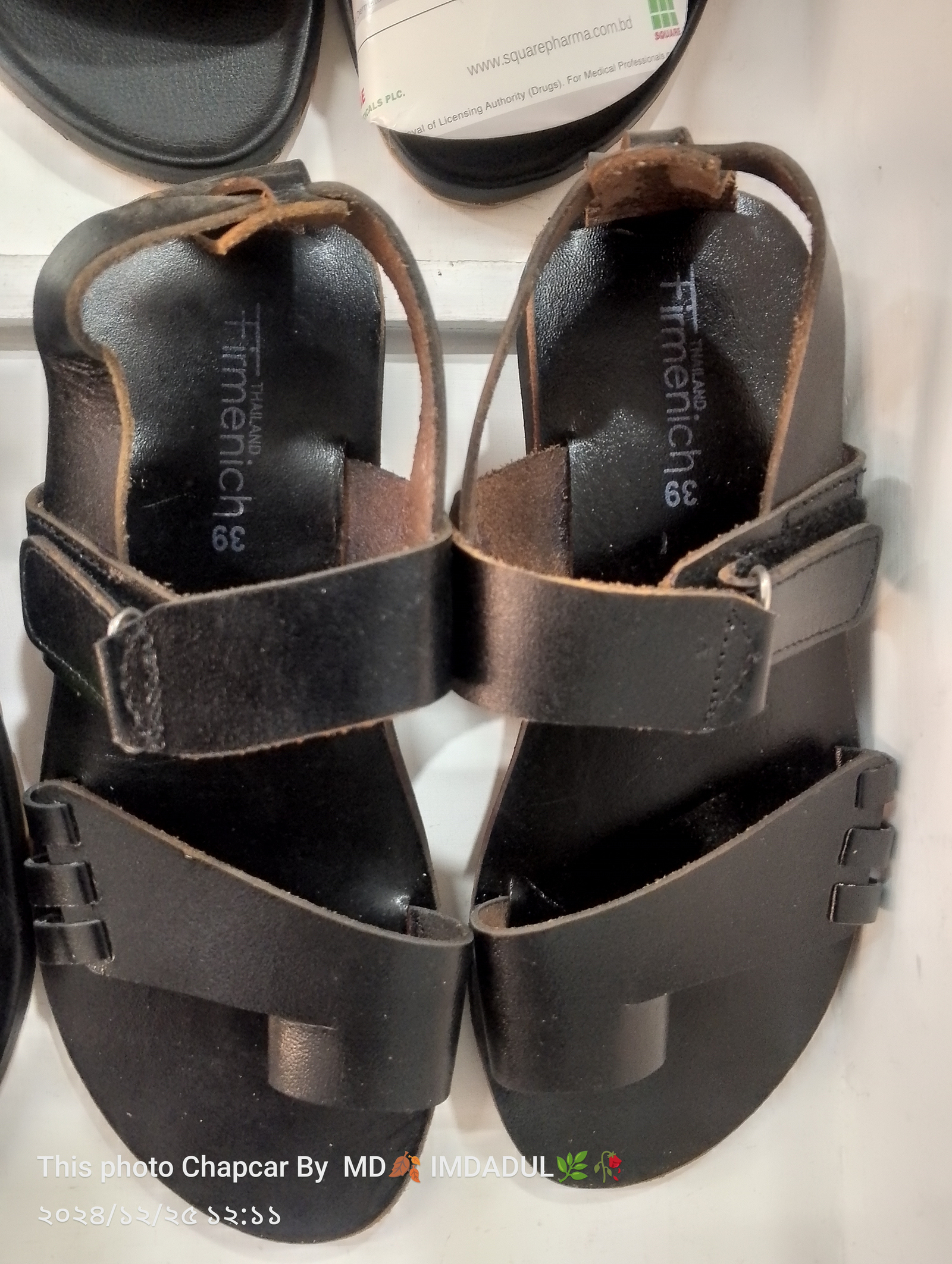 sandals For Boys // Fashion //