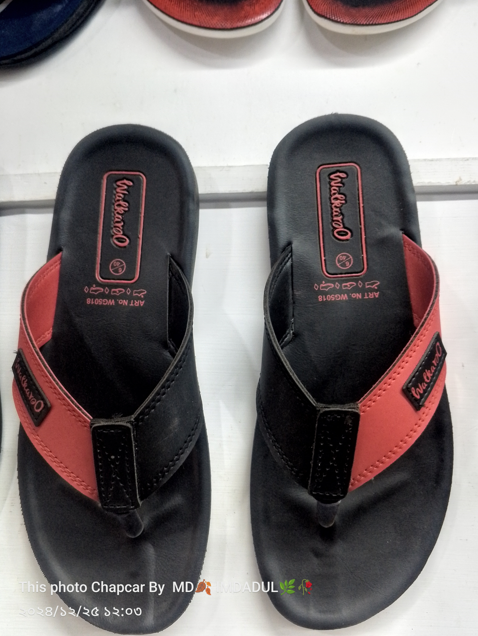 Wakaro Sandle for boys
