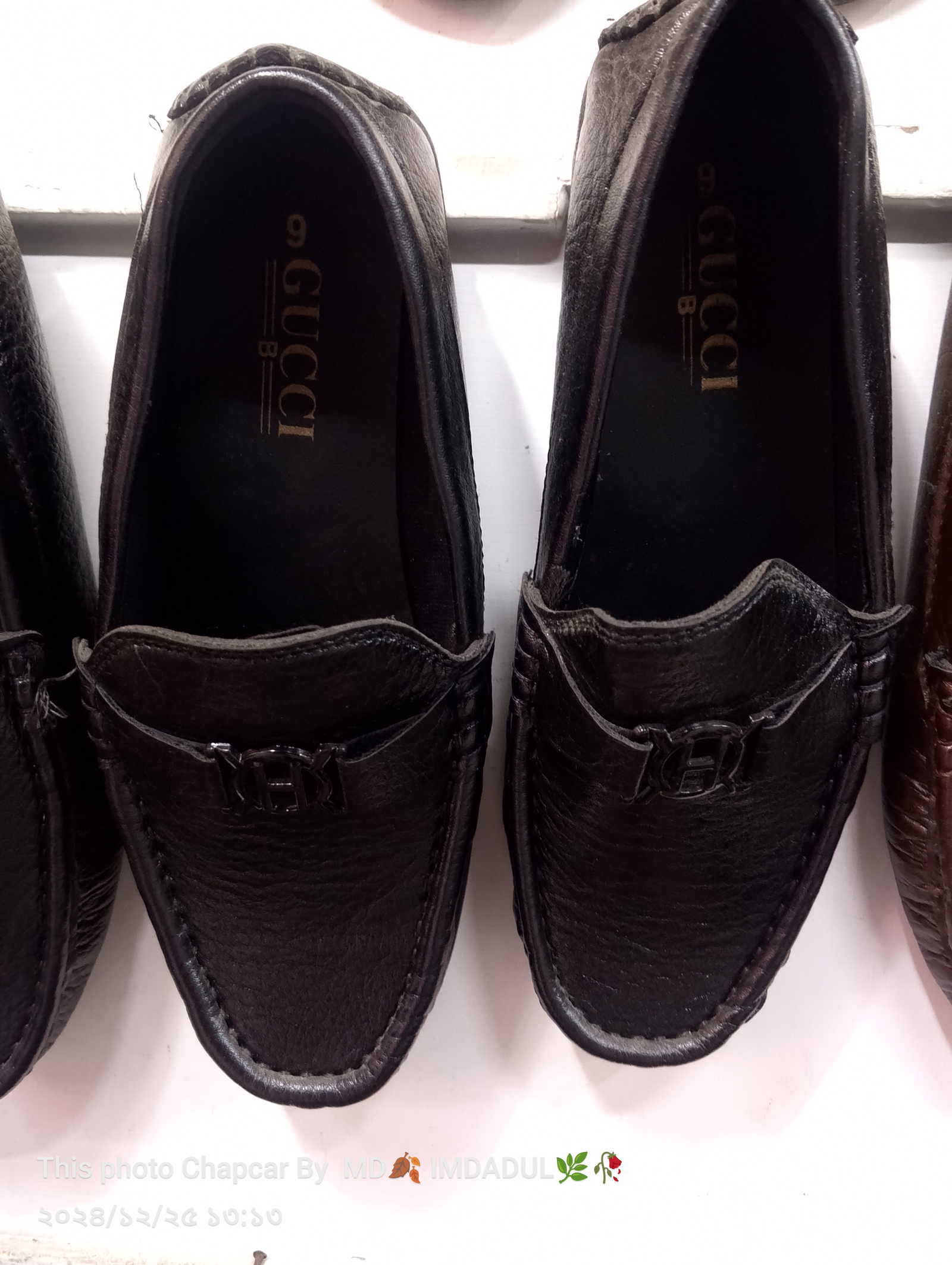 Men's Loafer