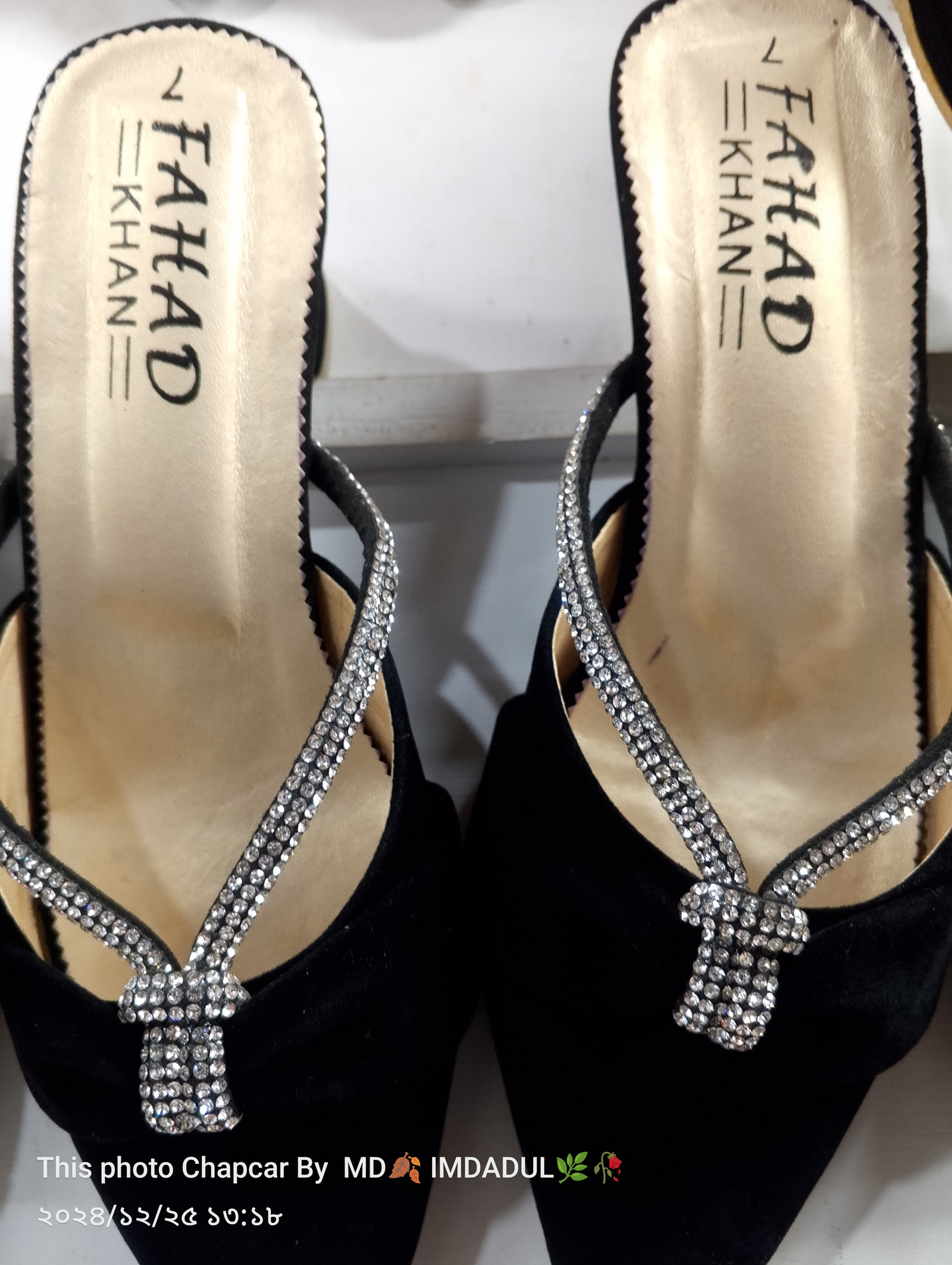 Heel Silver Shoe, silver, Black , heel, high Heels