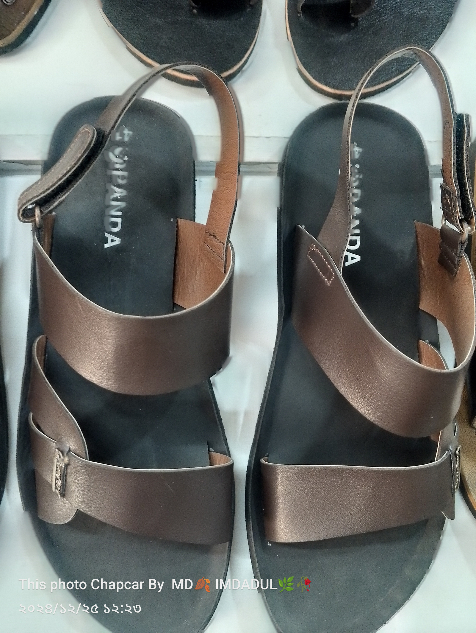 Casual Sandal for Men
