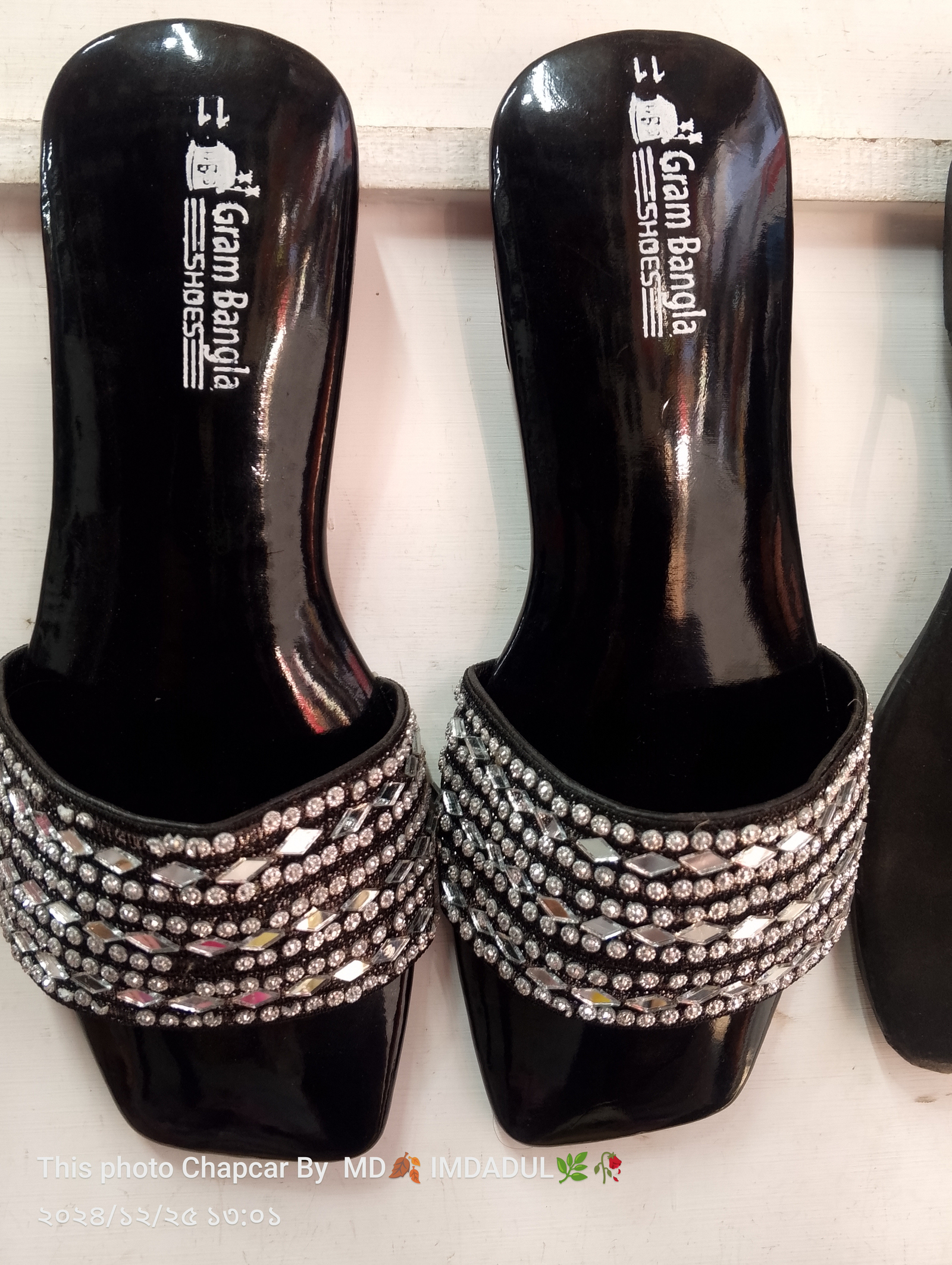 balance glass heel shoes for women - Shoe For Women - Shoe For Women