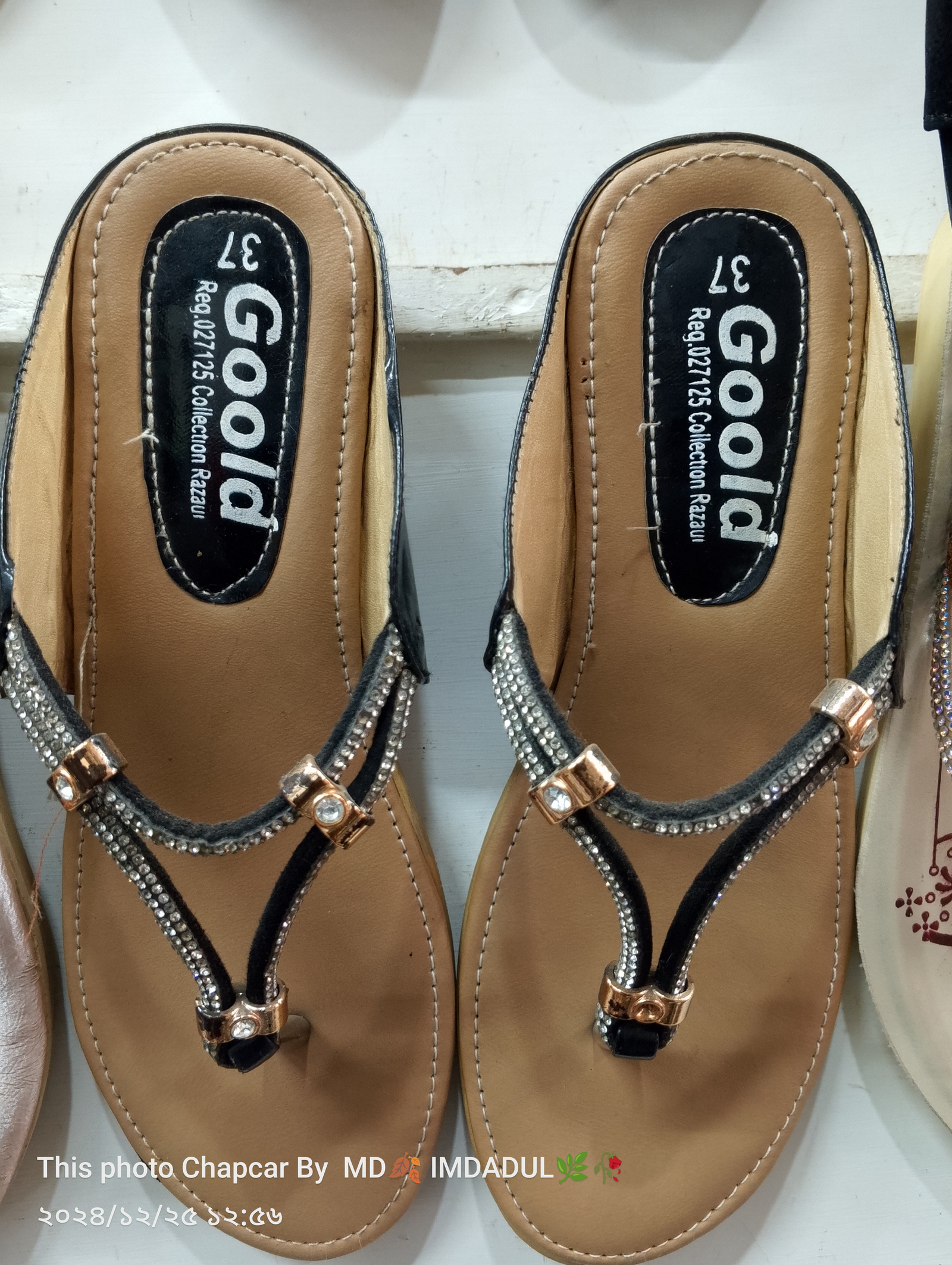Cheap Rate Shoe Sandal For Women