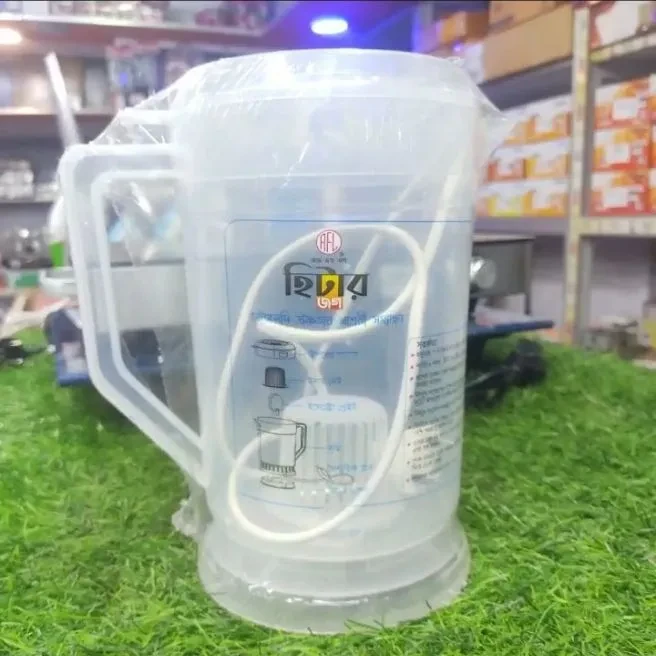 RFL 1 Liter Hot Water Heater Jug,Hot water within 5 Mins