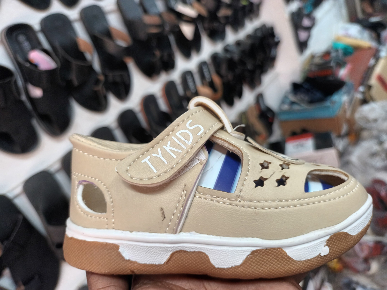 shoes for Kids
