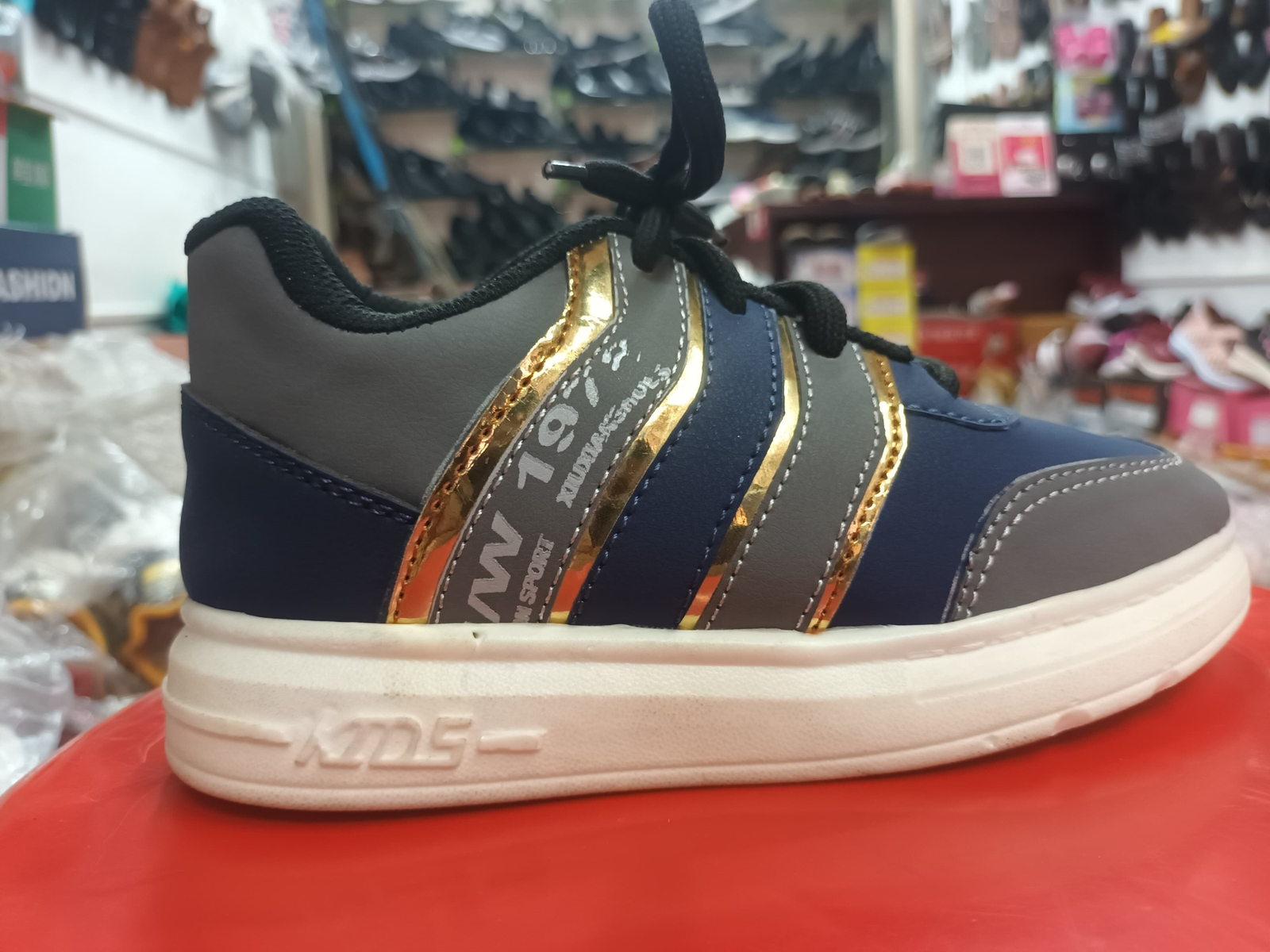 Boys' Sneakers