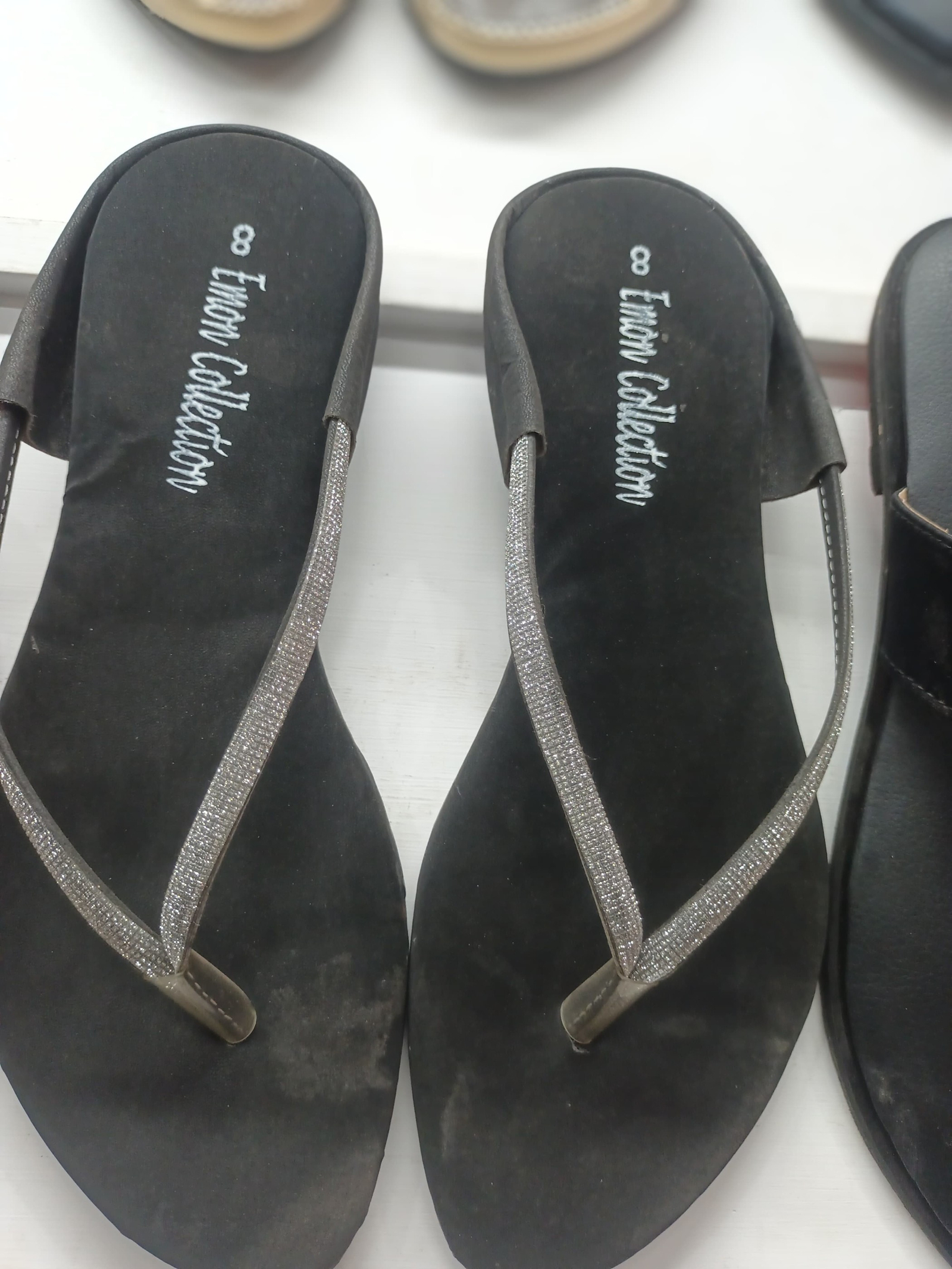 Women's sandal