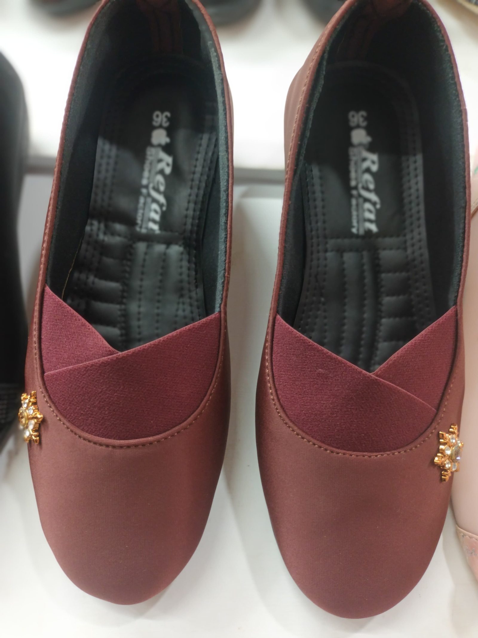 Soft Sole Casual Shoes for Women