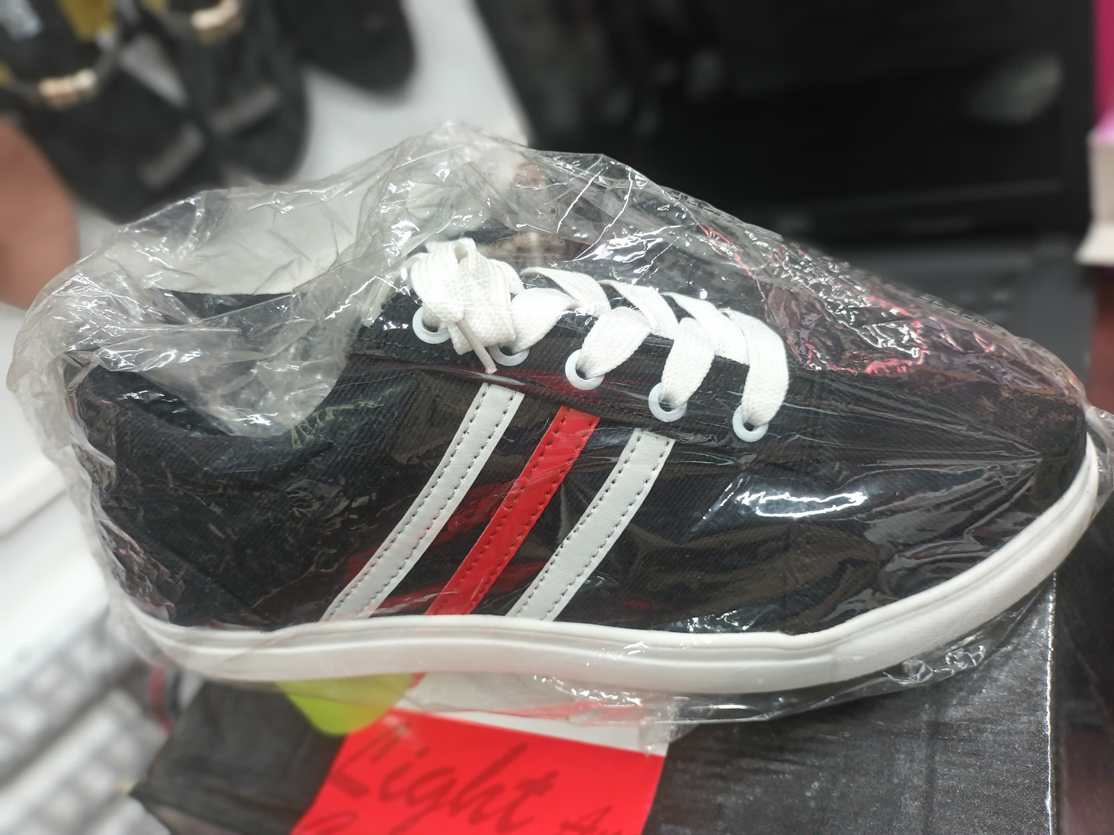 Men's Sneakers