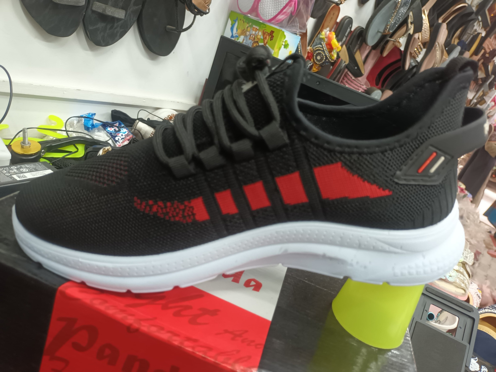 Winter and Summer Men's Shoes