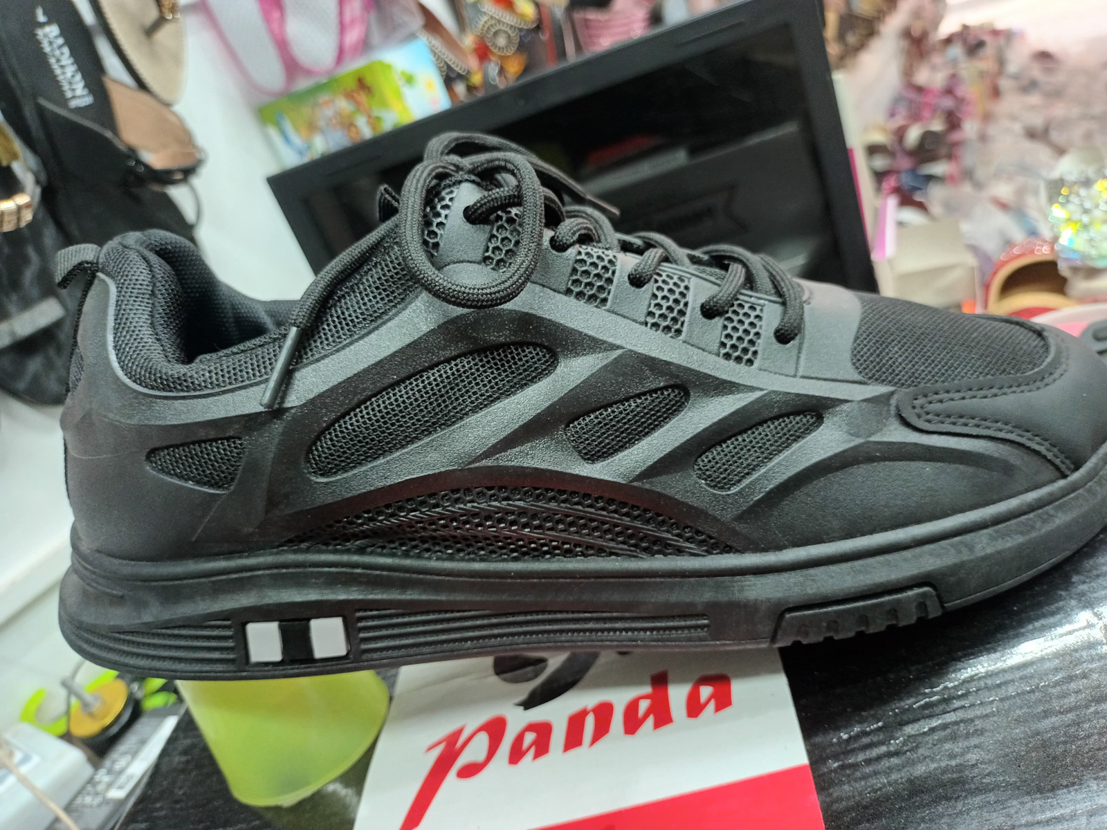 Men's Shoes