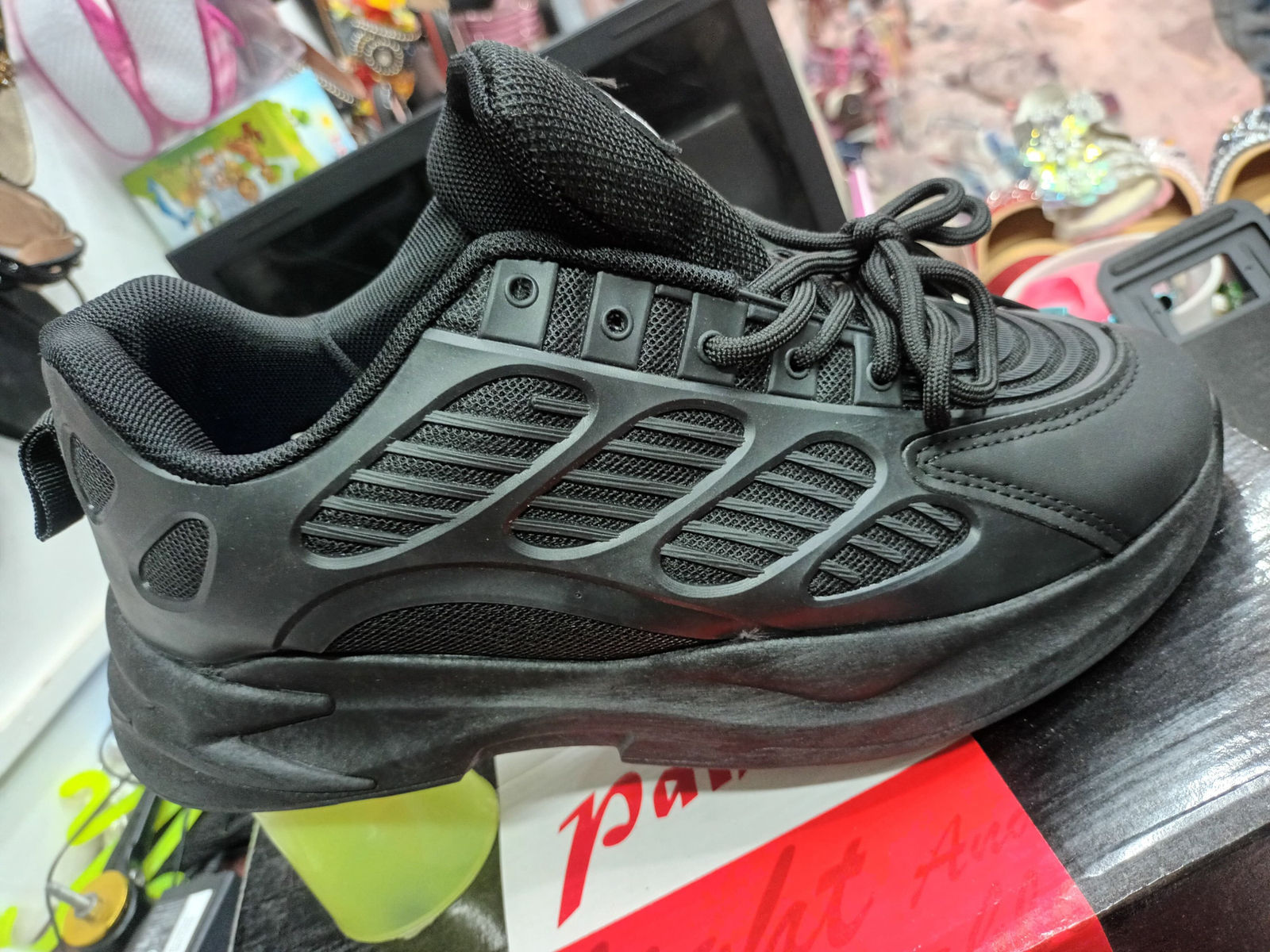 Men's Shoes Autumn2025 New