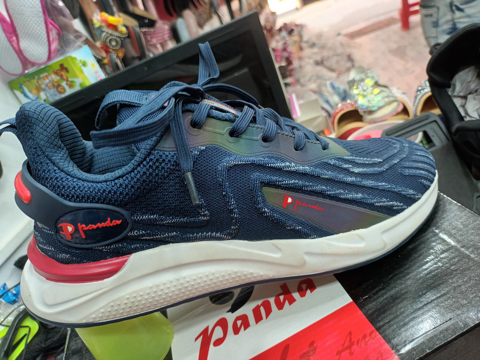 Shoes
