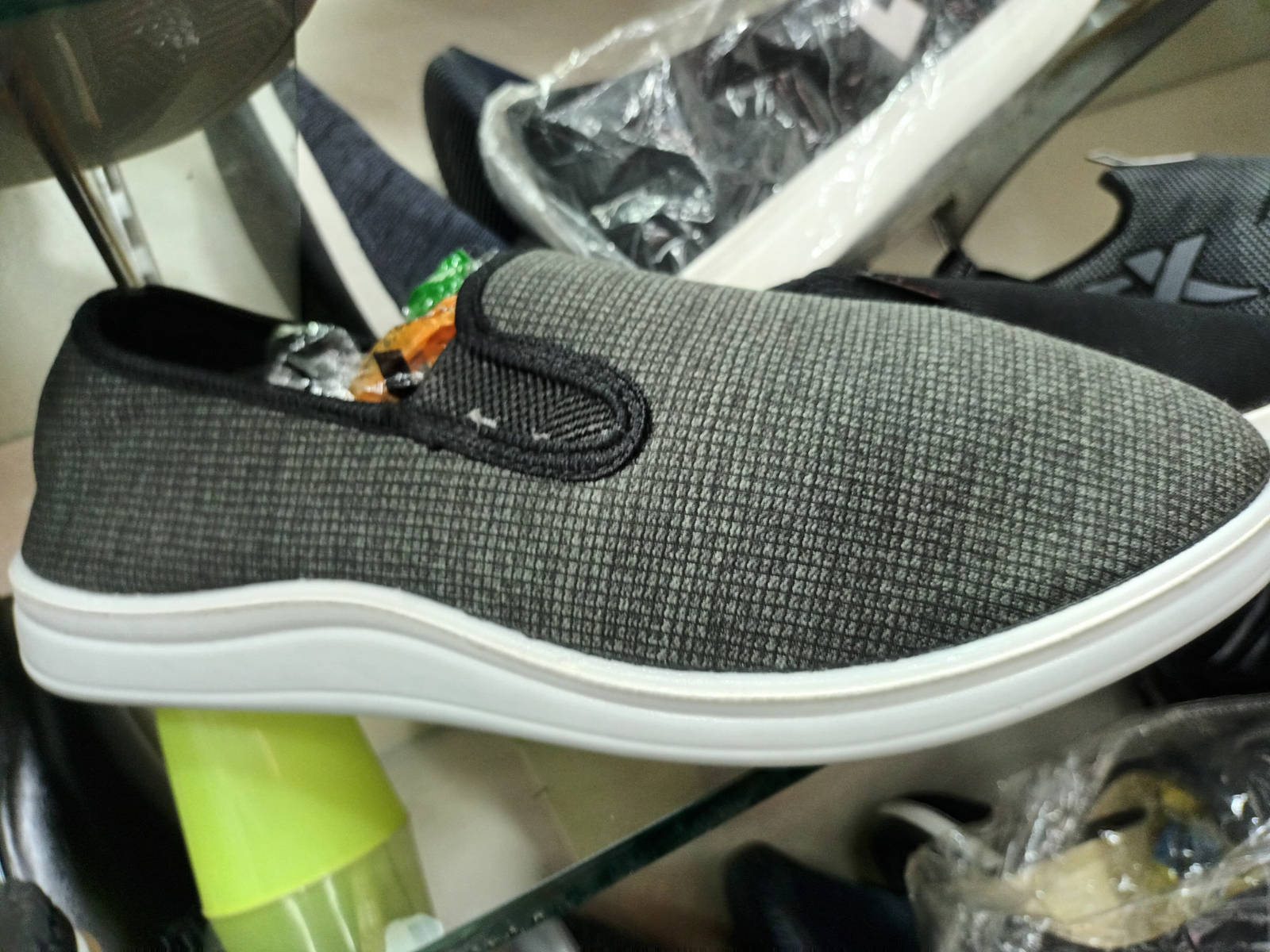 Exclusive Sneakers