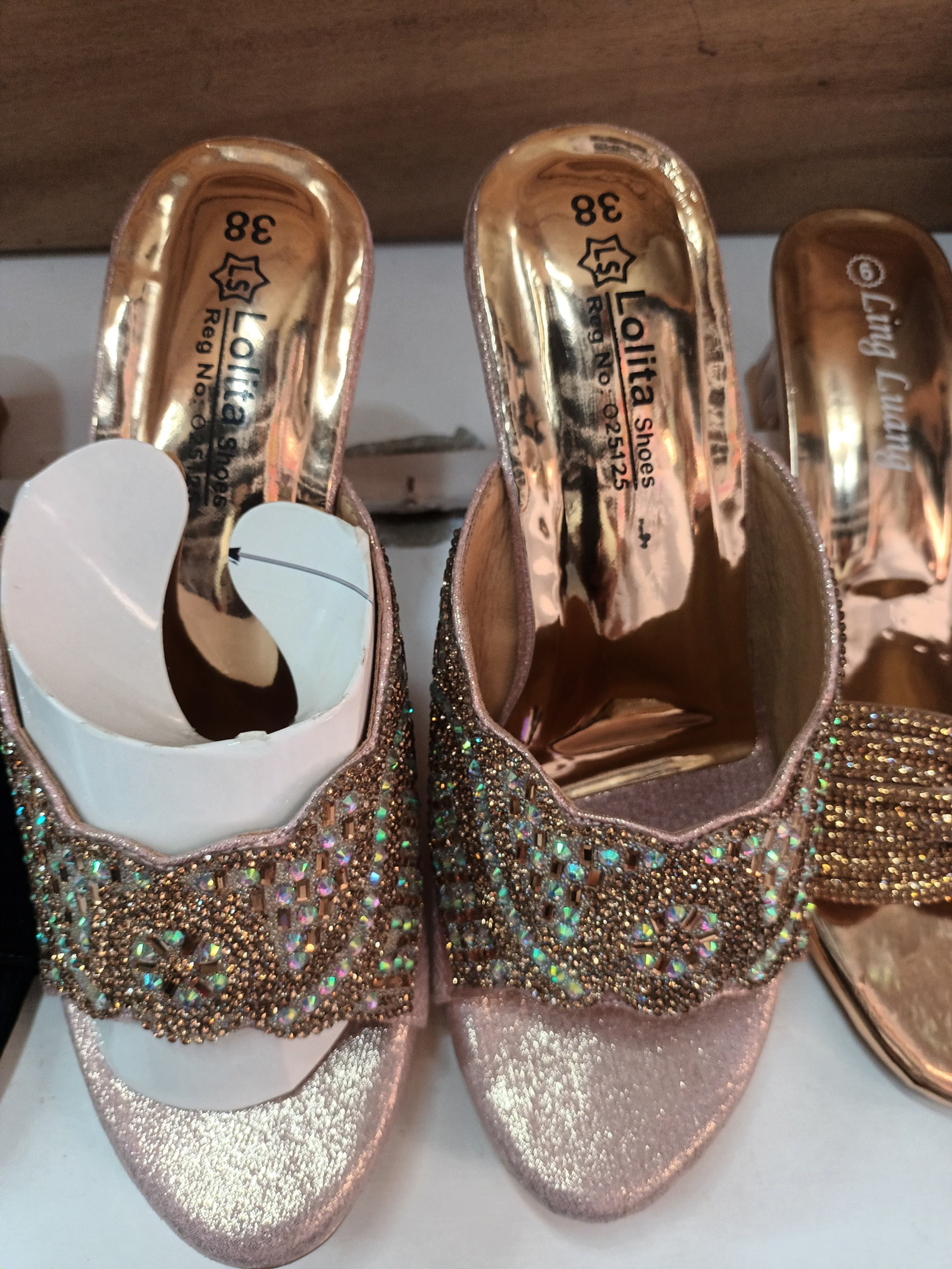 Sandals Shoes Women